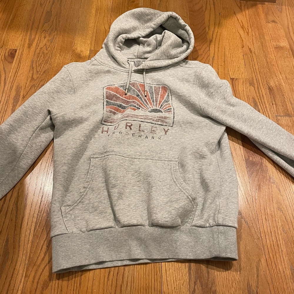 Hurley Sweatshirt